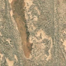 Satellite imagery of Eulalie Hill, AU