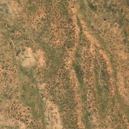 Satellite imagery of Jimpawirrie Hill, AU