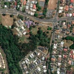 Satellite imagery of survey_point, AU