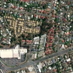Satellite imagery of 90500, AU