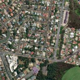 Satellite imagery of 90500, AU
