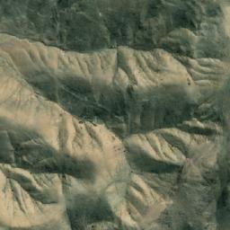 Satellite imagery of Cerro Piñuño, CL