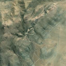 Satellite imagery of Cerro Piñuño, CL