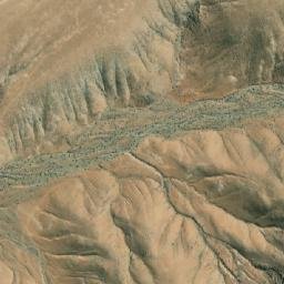 Satellite imagery of Esperanza, CL