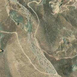 Satellite imagery of Pepa de Oro, CL