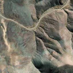 Satellite imagery of Manda, CL