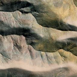 Satellite imagery of Manda, CL