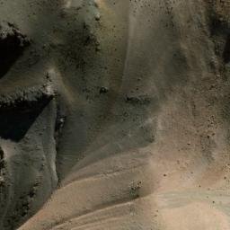 Satellite imagery of Cerro del Indio, CL
