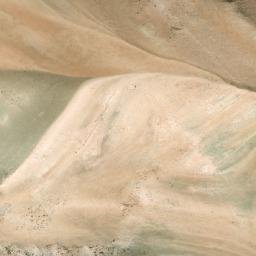 Satellite imagery of Cerro del Indio, CL