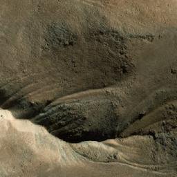 Satellite imagery of Cerro Miguelito, CL