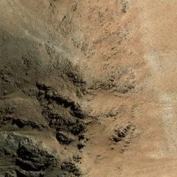 Satellite imagery of Cerro Miguelito, CL