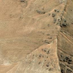 Satellite imagery of Cerro Miguelito, CL