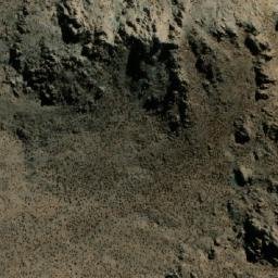 Satellite imagery of Cerro de El Gato, CL