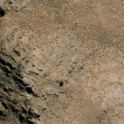 Satellite imagery of Cerro de El Gato, CL