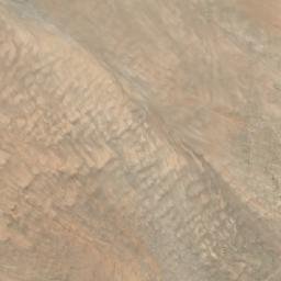 Satellite imagery of Cerro Bayo, CL