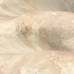 Satellite imagery of Cerro Bayo, CL