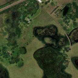 Satellite imagery of ITUZ, BR