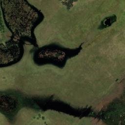 Satellite imagery of ITUZ, BR