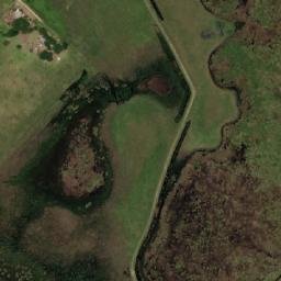 Satellite imagery of ITUZ, BR