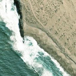Satellite imagery of False Plum Pudding, NA