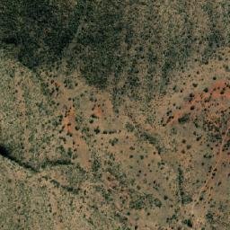 Satellite imagery of KOLO, NA