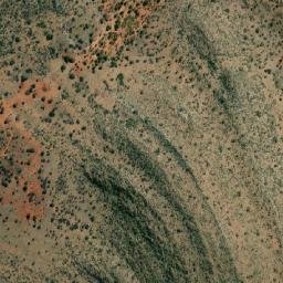 Satellite imagery of KOLO, NA