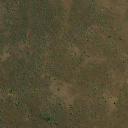 Satellite imagery of KOU, NA