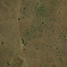 Satellite imagery of KOU, NA