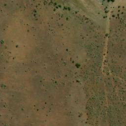 Satellite imagery of KOU, NA