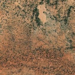 Satellite imagery of Nooloojoo Hill, AU