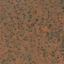 Satellite imagery of Mount Feldtmann, AU
