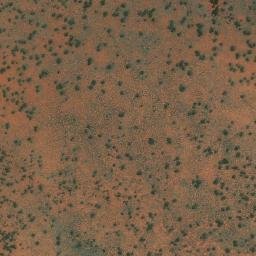 Satellite imagery of Mount Feldtmann, AU