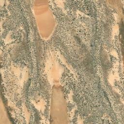 Satellite imagery of Eulalie Hill, AU