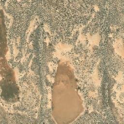 Satellite imagery of Eulalie Hill, AU