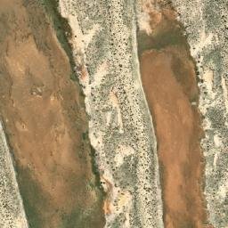 Satellite imagery of Kallakoopah Hill, AU