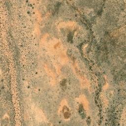 Satellite imagery of Adnunka Hill, AU