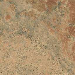 Satellite imagery of Mulga Hill, AU