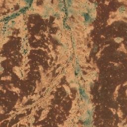 Satellite imagery of Prominent Hill, AU