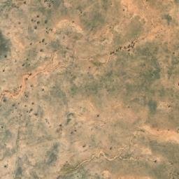 Satellite imagery of Marroopinarie Hill, AU
