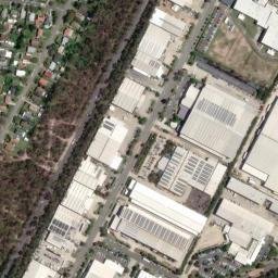 Satellite imagery of Dingo Hill, AU