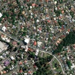 Satellite imagery of 90500, AU