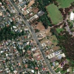 Satellite imagery of 90500, AU