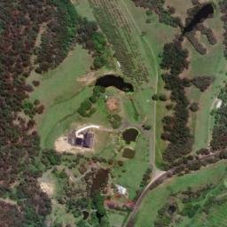 Satellite imagery of Mount Cotton, AU