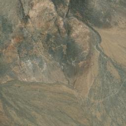 Satellite imagery of Punta Veta Blanca, CL