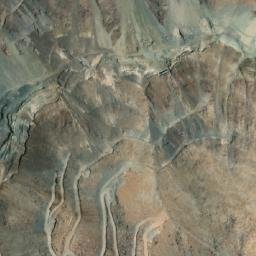 Satellite imagery of Cerro de La Plata, CL