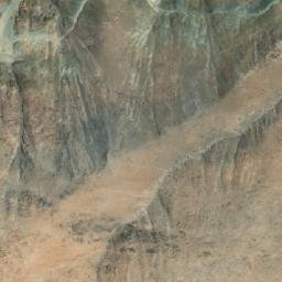 Satellite imagery of Cerro de La Plata, CL