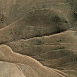 Satellite imagery of Cerro Miguelito, CL