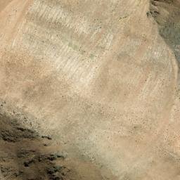 Satellite imagery of Cerro Miguelito, CL