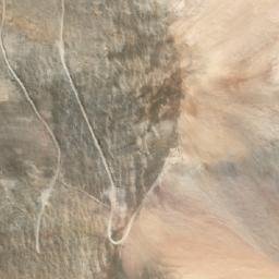 Satellite imagery of Cerro Bayo, CL