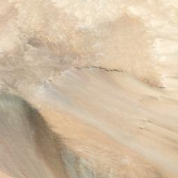 Satellite imagery of Cerro Bayo, CL